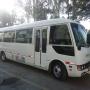 Mitsubihi Fuso