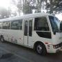 fuso mitsubishi
