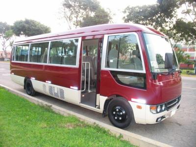 Fuso-25-Pax