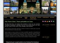 Gran Peru Tours