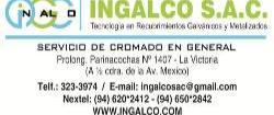 Ingalco Sac