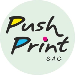 Push Print sac  -  Tally Books en Perú