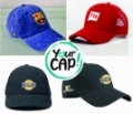MERCHANDISING - ESPECIALISTAS EN GORRAS