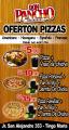 Deliciosas Pizzas y Pastas