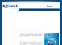 Corporacion Minpack