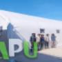 Subido por visitante en 8/09/2018 - carpas para campamentos