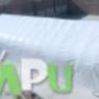 Subido por visitante en 8/09/2018 - carpas yapu