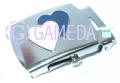 HEBILLA COMANDO 32 HE NQB C LOGO
