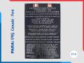 Placas recordatorias