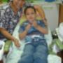 Nuestros pacientitos