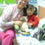Nuestros pacientitos