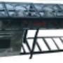 COCINA INDUSTRIAL DE 04 HORNILLAS CON HORNO LINEAL