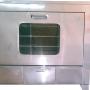 HORNO DE ACERO INOXIDABLE