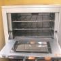 HORNO ECONOMICO