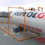 INSTALACIONES DE GAS