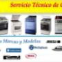 SERVICIO TECNICO