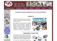 Ip Solutions Sac