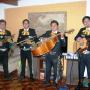 Mariachi Cantar de México