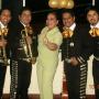 Mariachi Cantar de México