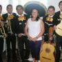 Mariachi Cantar de México