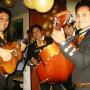 Mariachi Cantar de México