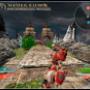 DISEÑO Y CREACION DE VIDEOJUEGOS 3D