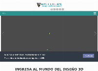 Sitio web de Master Illusion