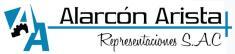 Alarcon Arista Representaciones Sac