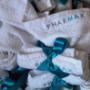 Toallas - Merchandising