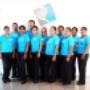 Uniformes corporativos