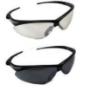 Lentes de seguridad antifog filtro UV ANSI