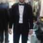 Venta y Alquiler de Smoking para Novios