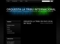 Orquesta Son de La Tribu