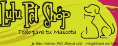 Lulu Pet Shop