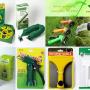 Garden Watering Spray Irrigation Lawn tools