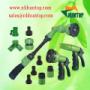 huntop garden hose nozzle gun set