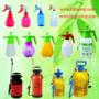 huntop portable pressure flower sprayers