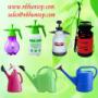 huntop portable watering cans