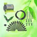 Automatic Drip Irrigation System Kit With Timer,Automatic Drip Watering Patio Kit