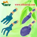 Plastic Kids Gardening Hand Tool Kits