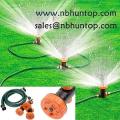 Portable Lawn & Garden Sprinkler System set