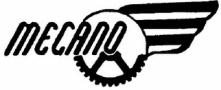 Mecano Representaciones