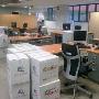 Mudanzas de Oficinas, Embalajes De Enseres