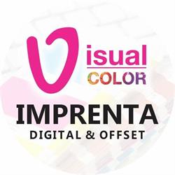 Visual Color Impresiones Digitales