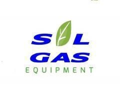 SOLGAS EQUIPMENT