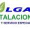 GAS-INSTALACIONES