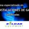 SOLGAS-INSTALACIONES