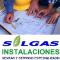 SOLGAS-INSTALACIONES