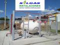 SOLGAS-TANQUE