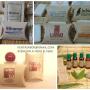 JABONES Y SHAMPOO HOTELEROS CON LOGO